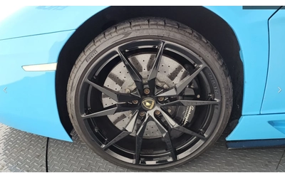 lamborghini-aventador - 5