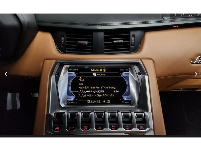 Lamborghini Aventador LP700-4 - автомобили, коли, обяви за нови и употребявани 15