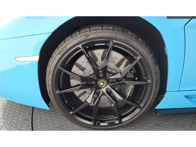 Lamborghini Aventador LP700-4 - автомобили, коли, обяви за нови и употребявани 5