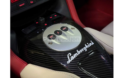 Lamborghini Gallardo FACELIFT* F1 E-gear* 5.2L V10* КРАЙНА ЦЕНА - автомобили, коли, обяви за нови и употребявани 13