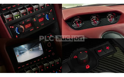 Lamborghini Gallardo FACELIFT* F1 E-gear* 5.2L V10* КРАЙНА ЦЕНА - автомобили, коли, обяви за нови и употребявани 14