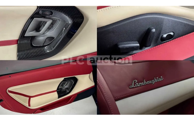 Lamborghini Gallardo FACELIFT* F1 E-gear* 5.2L V10* КРАЙНА ЦЕНА - автомобили, коли, обяви за нови и употребявани 15
