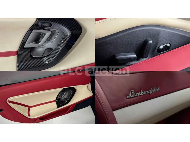 Lamborghini Gallardo FACELIFT* F1 E-gear* 5.2L V10* КРАЙНА ЦЕНА - автомобили, коли, обяви за нови и употребявани 15