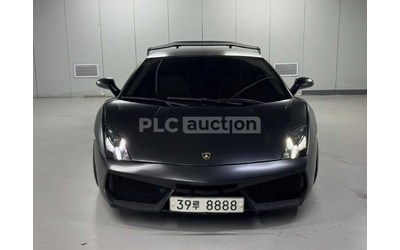 lamborghini-gallardo - 1