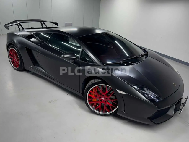 Lamborghini Gallardo FACELIFT* F1 E-gear* 5.2L V10* КРАЙНА ЦЕНА - автомобили, коли, обяви за нови и употребявани 2