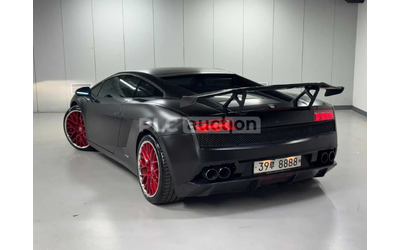 lamborghini-gallardo - 3