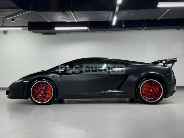 Lamborghini Gallardo FACELIFT* F1 E-gear* 5.2L V10* КРАЙНА ЦЕНА - автомобили, коли, обяви за нови и употребявани 5