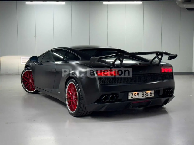 Lamborghini Gallardo FACELIFT* F1 E-gear* 5.2L V10* КРАЙНА ЦЕНА - автомобили, коли, обяви за нови и употребявани 6