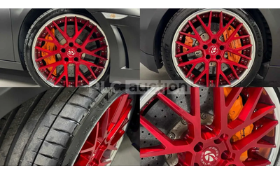 Lamborghini Gallardo FACELIFT* F1 E-gear* 5.2L V10* КРАЙНА ЦЕНА - автомобили, коли, обяви за нови и употребявани 7
