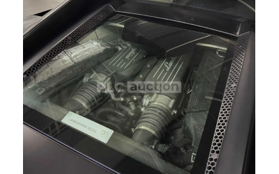 Lamborghini Gallardo FACELIFT* F1 E-gear* 5.2L V10* КРАЙНА ЦЕНА - автомобили, коли, обяви за нови и употребявани 8
