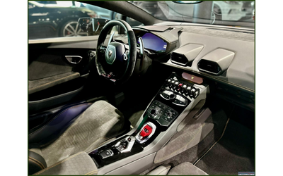 Lamborghini Huracan Lamborghini Huracan  - автомобили, коли, обяви за нови и употребявани 14