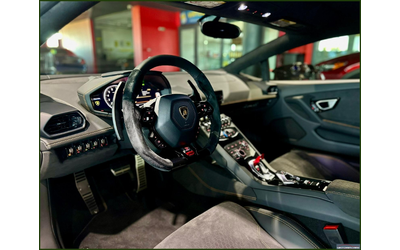 Lamborghini Huracan Lamborghini Huracan  - автомобили, коли, обяви за нови и употребявани 15