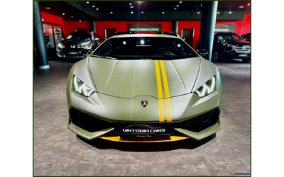 lamborghini-huracan - 1