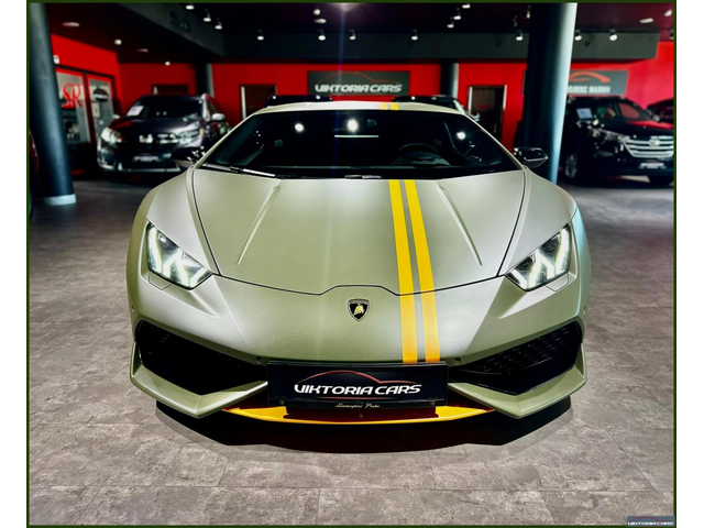Lamborghini Huracan Lamborghini Huracan  - автомобили, коли, обяви за нови и употребявани 1