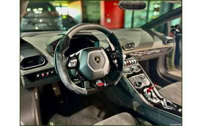 Lamborghini Huracan Lamborghini Huracan  - автомобили, коли, обяви за нови и употребявани 24