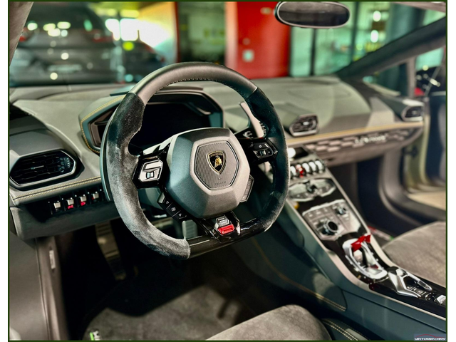 Lamborghini Huracan Lamborghini Huracan  - автомобили, коли, обяви за нови и употребявани 24