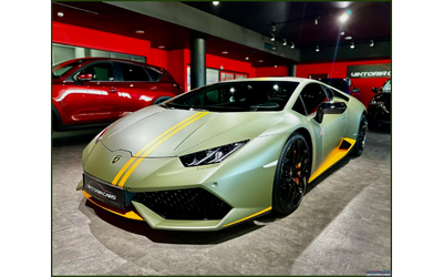 lamborghini-huracan - 2