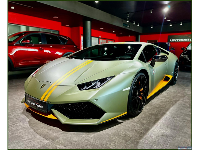 Lamborghini Huracan Lamborghini Huracan  - автомобили, коли, обяви за нови и употребявани 2