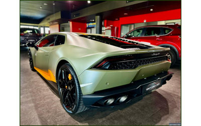 lamborghini-huracan - 3