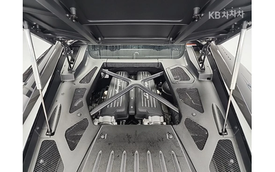 Lamborghini Huracan LP580-2 С ФИНАНСИРАНЕ - автомобили, коли, обяви за нови и употребявани 13