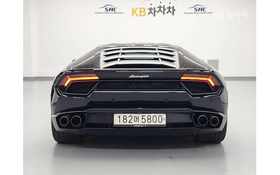 lamborghini-huracan - 2