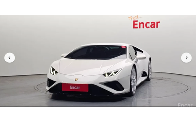 lamborghini-huracan - 0