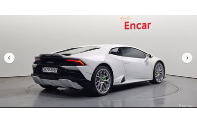 lamborghini-huracan - 1