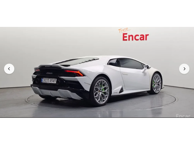 Lamborghini Huracan LP 610-2 С ФИНАНСИРАНЕ - автомобили, коли, обяви за нови и употребявани 1