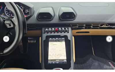 Lamborghini Huracan LP 610-2 С ФИНАНСИРАНЕ - автомобили, коли, обяви за нови и употребявани 7