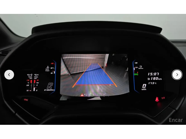 Lamborghini Huracan LP 610-2 С ФИНАНСИРАНЕ - автомобили, коли, обяви за нови и употребявани 9