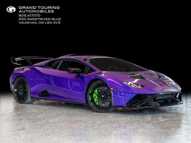 Lamborghini Huracan * CARFAX * ЦЕНА ДО БГ - автомобили, коли, обяви за нови и употребявани 0