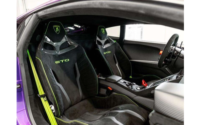 Lamborghini Huracan * CARFAX * ЦЕНА ДО БГ - автомобили, коли, обяви за нови и употребявани 10