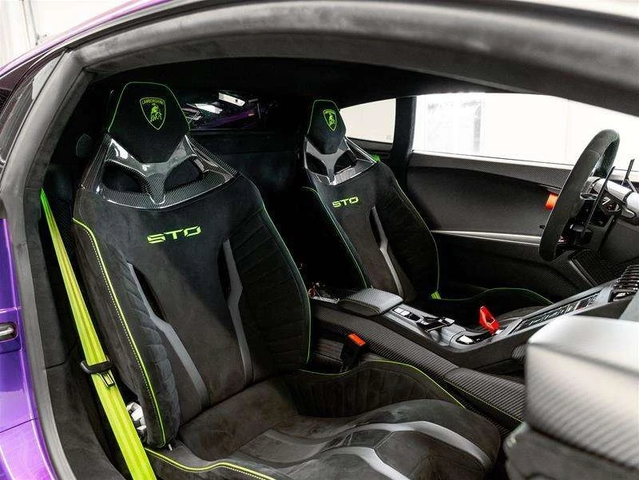 Lamborghini Huracan * CARFAX * ЦЕНА ДО БГ - автомобили, коли, обяви за нови и употребявани 10