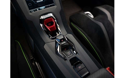 Lamborghini Huracan * CARFAX * ЦЕНА ДО БГ - автомобили, коли, обяви за нови и употребявани 13