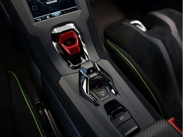 Lamborghini Huracan * CARFAX * ЦЕНА ДО БГ - автомобили, коли, обяви за нови и употребявани 13