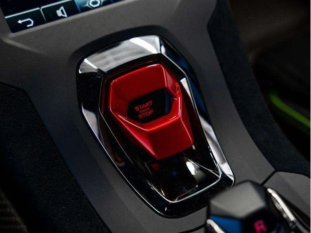 Lamborghini Huracan * CARFAX * ЦЕНА ДО БГ - автомобили, коли, обяви за нови и употребявани 14