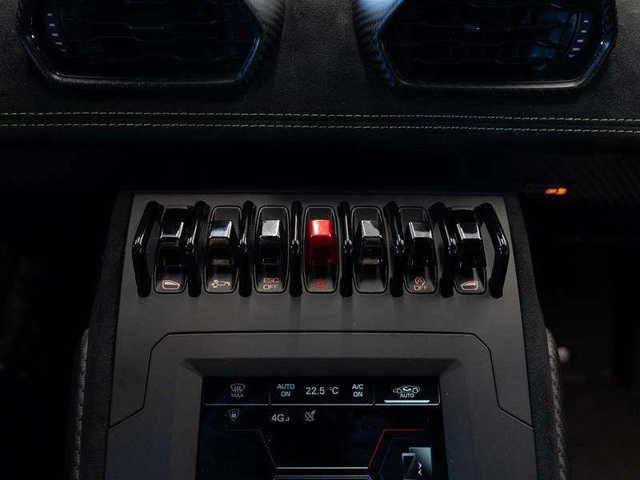 Lamborghini Huracan * CARFAX * ЦЕНА ДО БГ - автомобили, коли, обяви за нови и употребявани 15