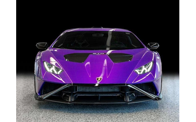 lamborghini-huracan - 1
