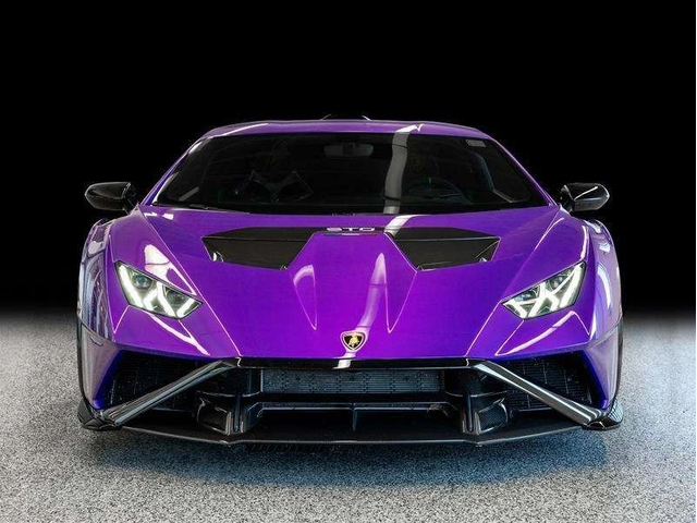 Lamborghini Huracan * CARFAX * ЦЕНА ДО БГ - автомобили, коли, обяви за нови и употребявани 1