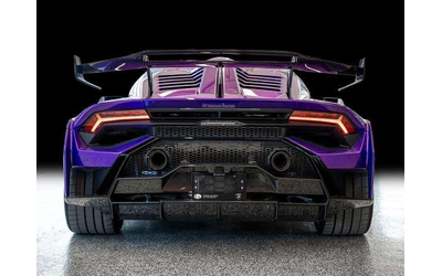 lamborghini-huracan - 2