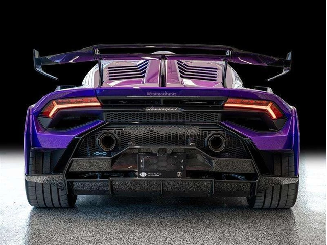 Lamborghini Huracan * CARFAX * ЦЕНА ДО БГ - автомобили, коли, обяви за нови и употребявани 2