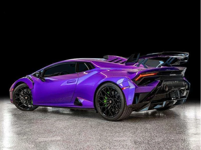 Lamborghini Huracan * CARFAX * ЦЕНА ДО БГ - автомобили, коли, обяви за нови и употребявани 4