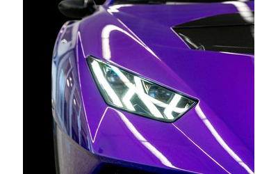 Lamborghini Huracan * CARFAX * ЦЕНА ДО БГ - автомобили, коли, обяви за нови и употребявани 6