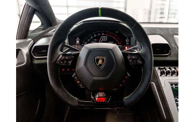 Lamborghini Huracan * CARFAX * ЦЕНА ДО БГ - автомобили, коли, обяви за нови и употребявани 8