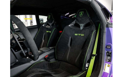 Lamborghini Huracan * CARFAX * ЦЕНА ДО БГ - автомобили, коли, обяви за нови и употребявани 9