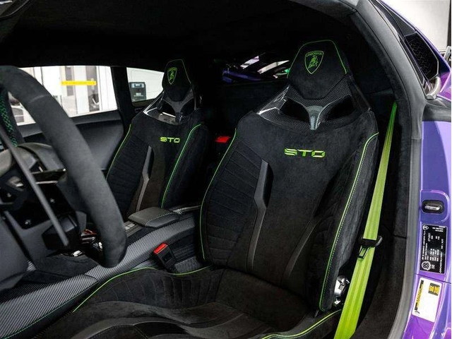 Lamborghini Huracan * CARFAX * ЦЕНА ДО БГ - автомобили, коли, обяви за нови и употребявани 9