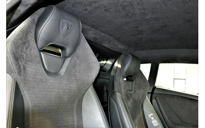 Lamborghini Huracan Coupe LP610-4 - автомобили, коли, обяви за нови и употребявани 11