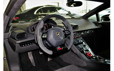 lamborghini-huracan - 1