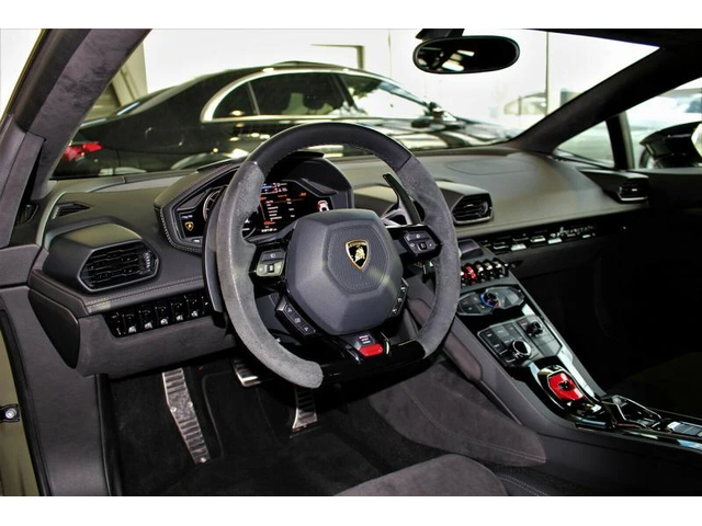 Lamborghini Huracan Coupe LP610-4 - автомобили, коли, обяви за нови и употребявани 1