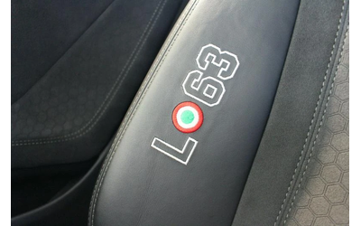 Lamborghini Huracan Coupe LP610-4 - автомобили, коли, обяви за нови и употребявани 7